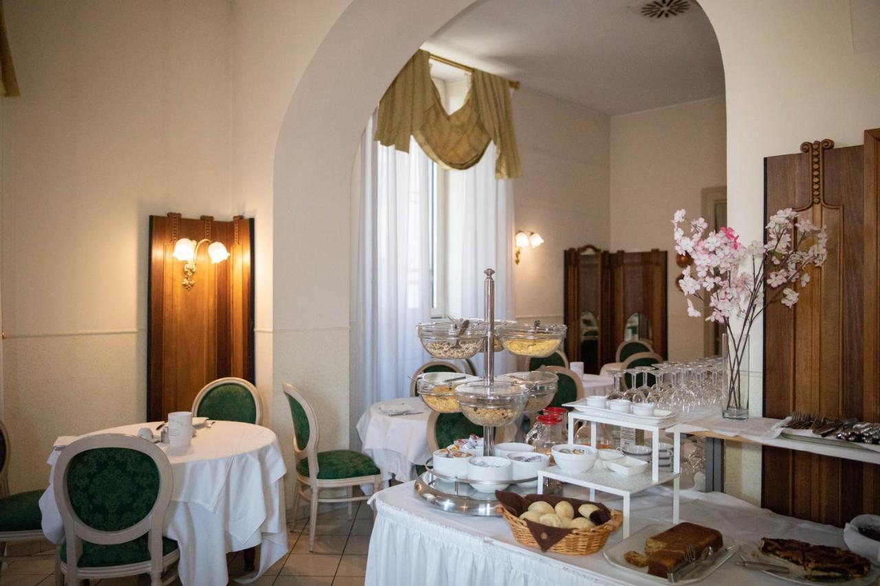 Candiani Hotel Casale Monferrato