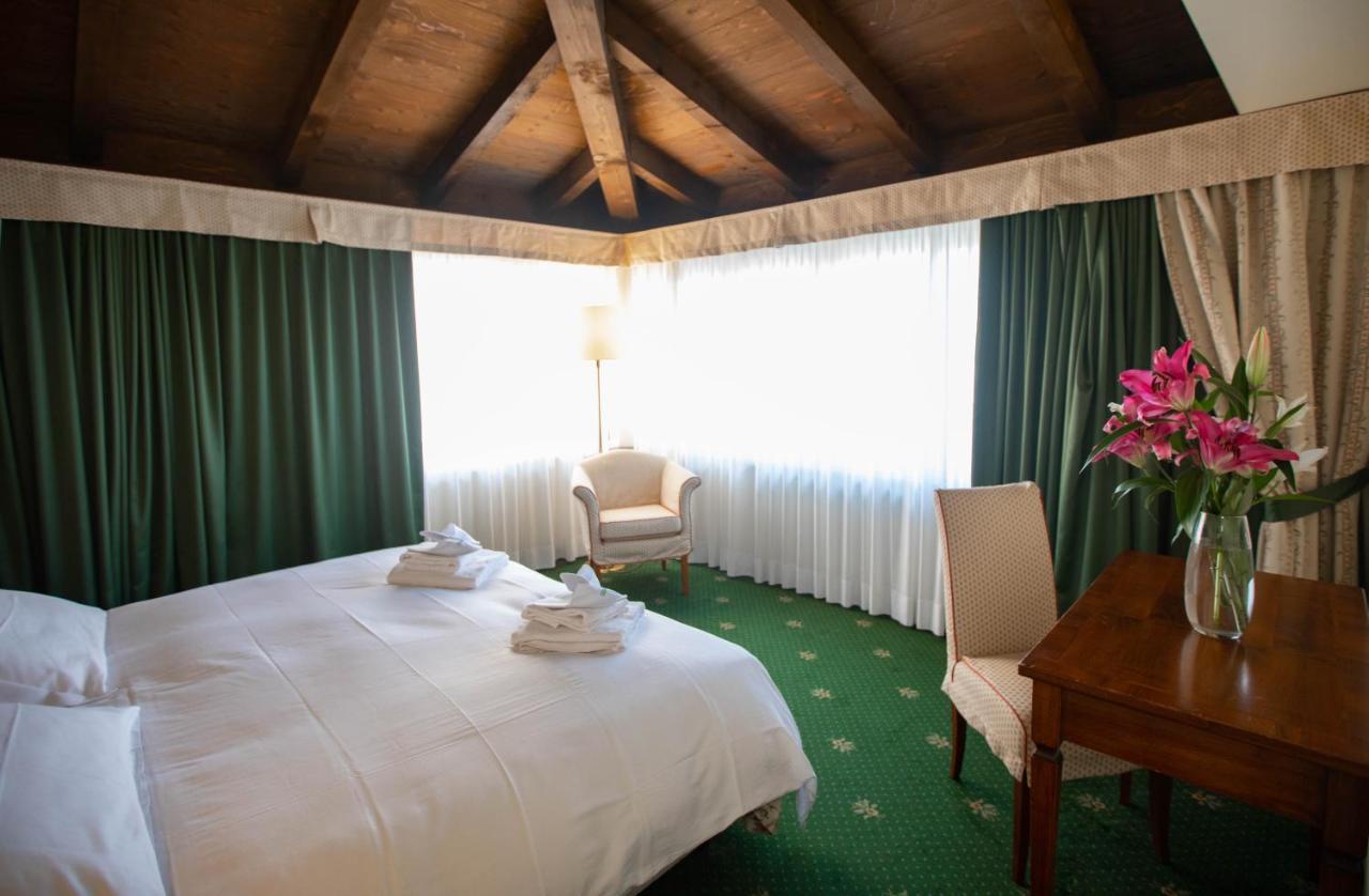 Hotel Candiani 4*