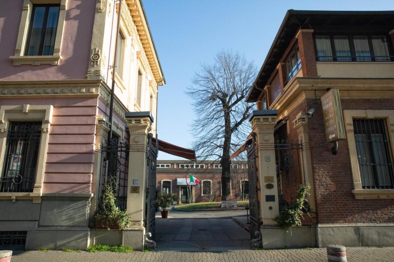 Hotel Candiani 4*