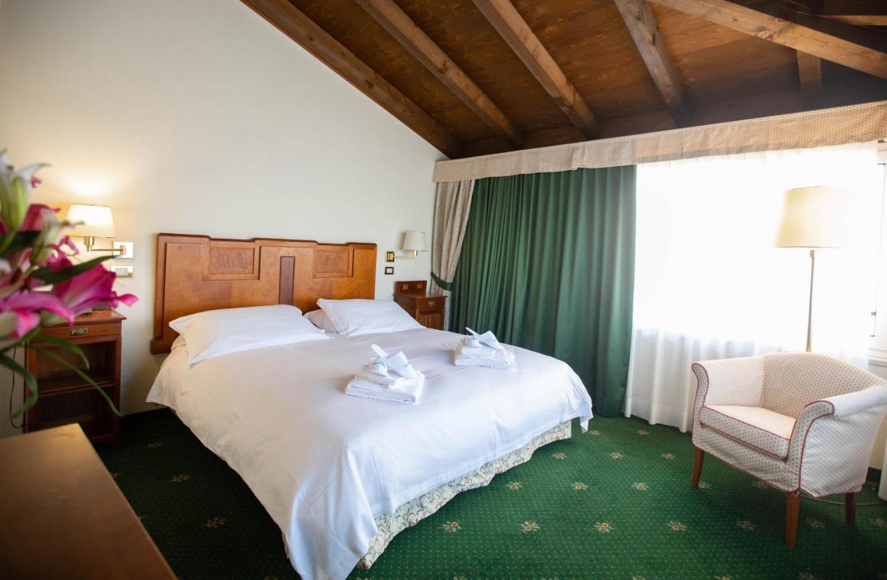 Hotel Candiani 4*