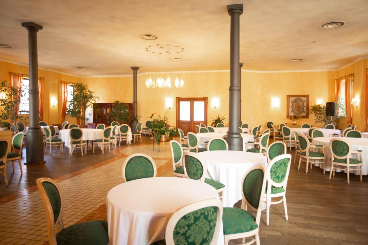 Candiani 4* Casale Monferrato