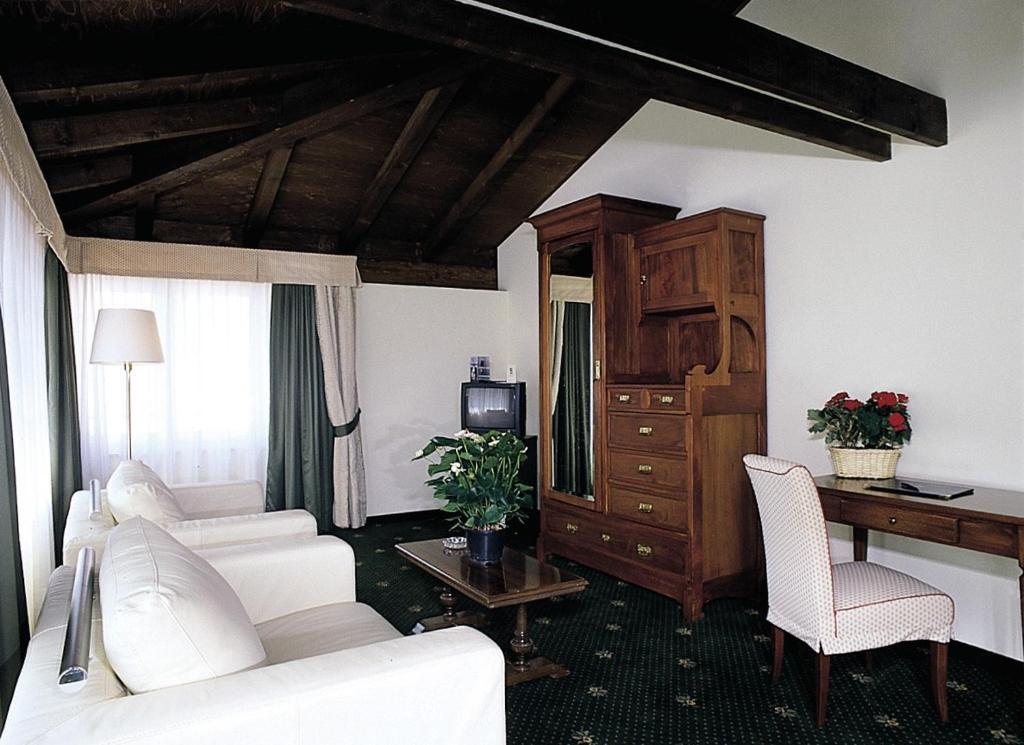 Candiani Hotel